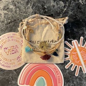 Pura Vida Sand Storm Pack ☀️🏜🧭